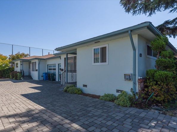 1931 Palm Avenue, San Mateo CA 94403