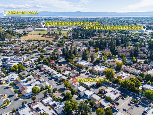38099 Miller Place, Fremont CA 94536
