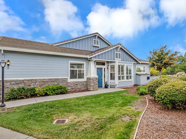 2051 Folle Blanche Drive, San Jose CA 95135