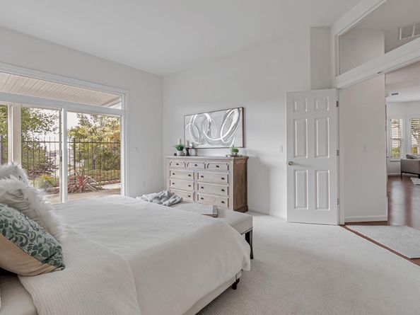 2051 Folle Blanche Drive, San Jose CA 95135