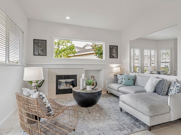 2051 Folle Blanche Drive, San Jose CA 95135