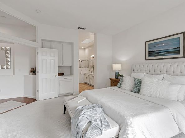 2051 Folle Blanche Drive, San Jose CA 95135