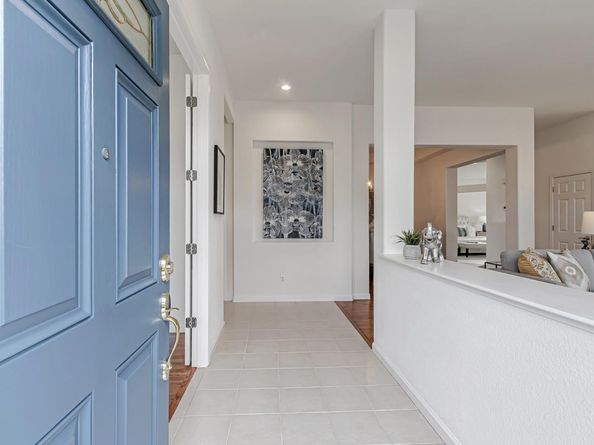 2051 Folle Blanche Drive, San Jose CA 95135