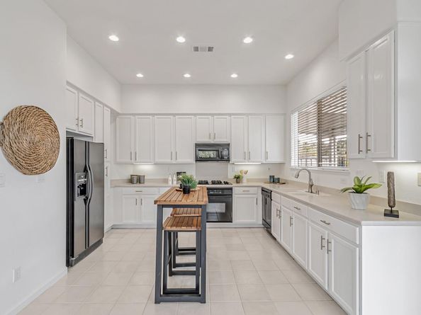2051 Folle Blanche Drive, San Jose CA 95135