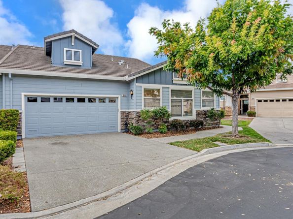 2051 Folle Blanche Drive, San Jose CA 95135