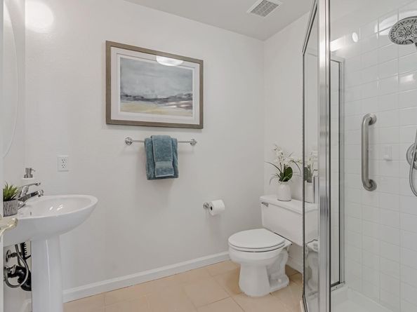 2051 Folle Blanche Drive, San Jose CA 95135