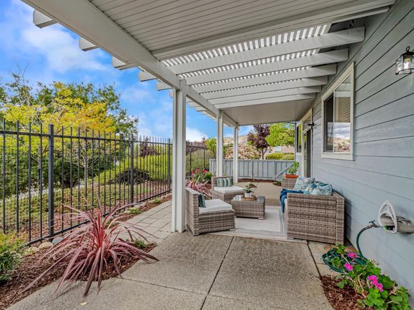 2051 Folle Blanche Drive, San Jose CA 95135