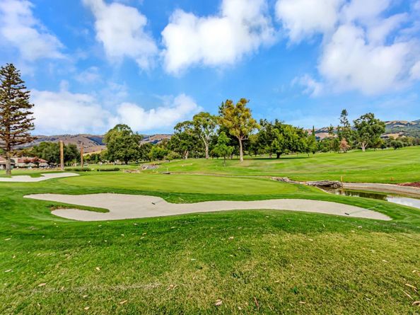 2051 Folle Blanche Drive, San Jose CA 95135