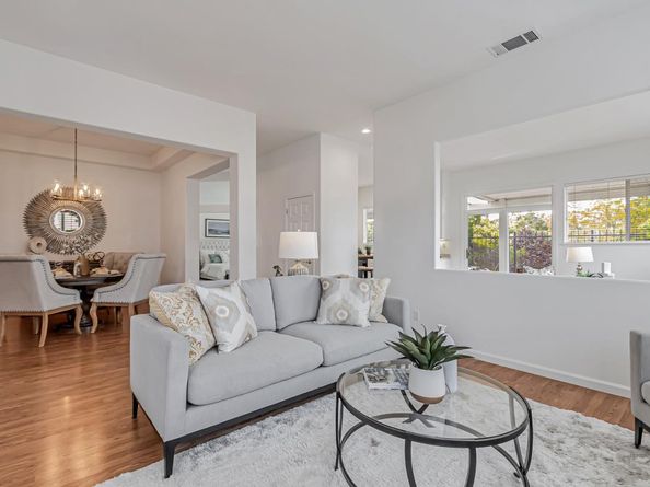 2051 Folle Blanche Drive, San Jose CA 95135