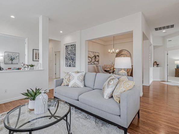 2051 Folle Blanche Drive, San Jose CA 95135