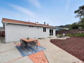 776 Linda Mar Boulevard, Pacifica CA 94044