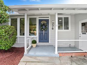776 Linda Mar Boulevard, Pacifica CA 94044