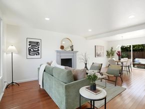 776 Linda Mar Boulevard, Pacifica CA 94044