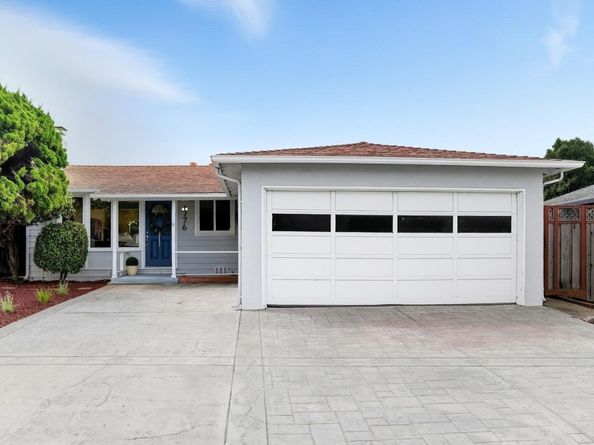 776 Linda Mar Boulevard, Pacifica CA 94044