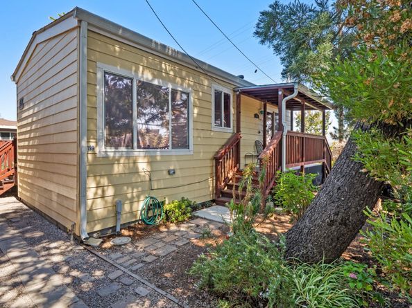 197 Nottingham Avenue, Redwood City CA 94063