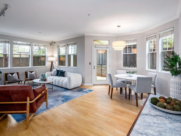 2160 Santa Cruz Avenue 22, Menlo Park CA 94025