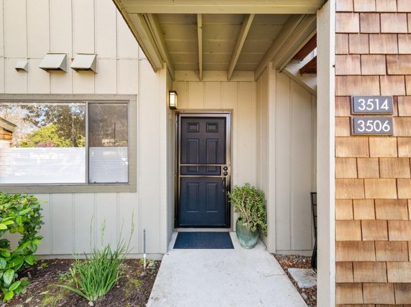 3506 La Terrace Circle, San Jose CA 95123