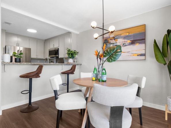 3506 La Terrace Circle, San Jose CA 95123