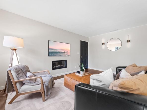 3506 La Terrace Circle, San Jose CA 95123