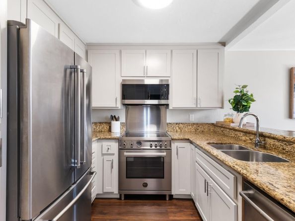 3506 La Terrace Circle, San Jose CA 95123