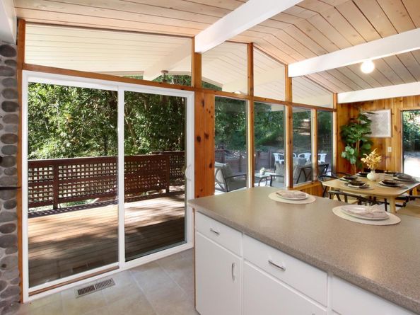 15715 Forest Hill Drive, Boulder Creek CA 95006