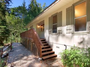 15715 Forest Hill Drive, Boulder Creek CA 95006
