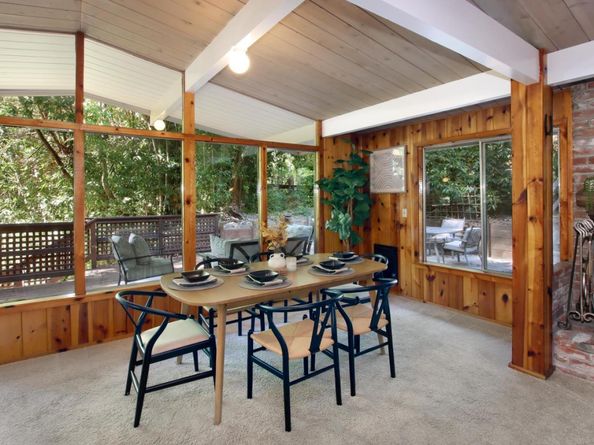 15715 Forest Hill Drive, Boulder Creek CA 95006