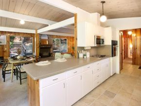 15715 Forest Hill Drive, Boulder Creek CA 95006