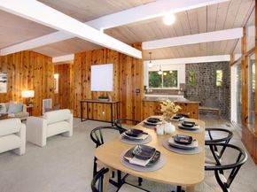 15715 Forest Hill Drive, Boulder Creek CA 95006