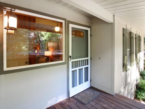15715 Forest Hill Drive, Boulder Creek CA 95006