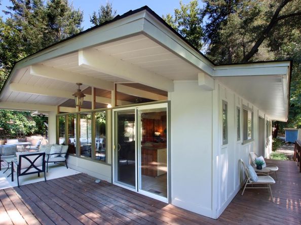 15715 Forest Hill Drive, Boulder Creek CA 95006