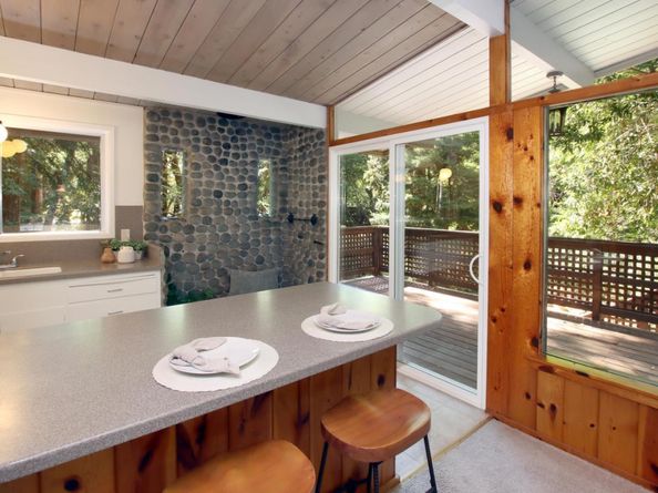 15715 Forest Hill Drive, Boulder Creek CA 95006