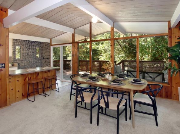 15715 Forest Hill Drive, Boulder Creek CA 95006