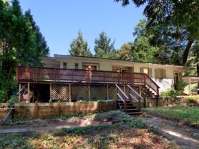 15715 Forest Hill Drive, Boulder Creek CA 95006