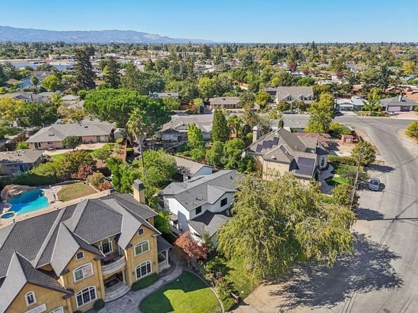 14361 Lenray Lane, San Jose CA 95124