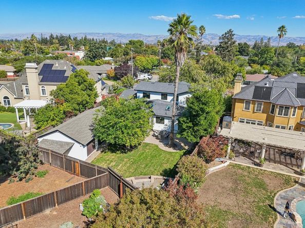 14361 Lenray Lane, San Jose CA 95124