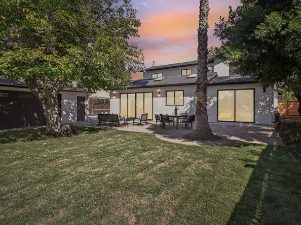 14361 Lenray Lane, San Jose CA 95124