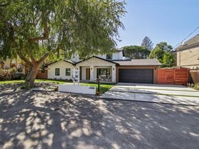14361 Lenray Lane, San Jose CA 95124