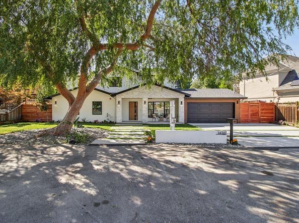 14361 Lenray Lane, San Jose CA 95124