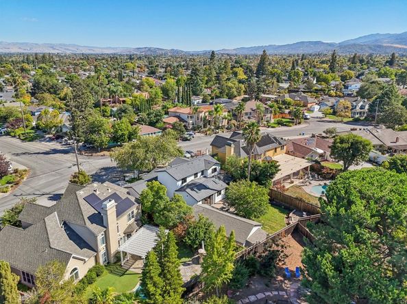 14361 Lenray Lane, San Jose CA 95124