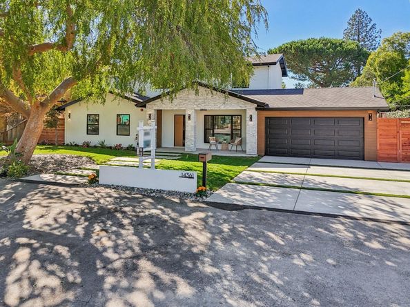 14361 Lenray Lane, San Jose CA 95124