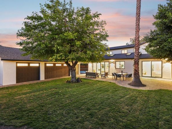 14361 Lenray Lane, San Jose CA 95124