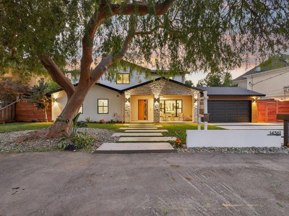 14361 Lenray Lane, San Jose CA 95124