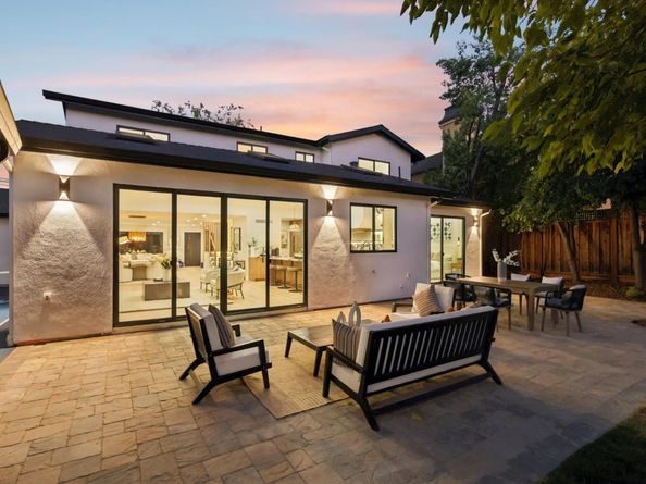 14361 Lenray Lane, San Jose CA 95124