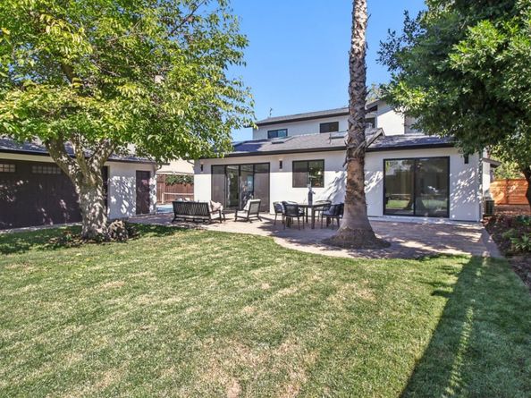 14361 Lenray Lane, San Jose CA 95124