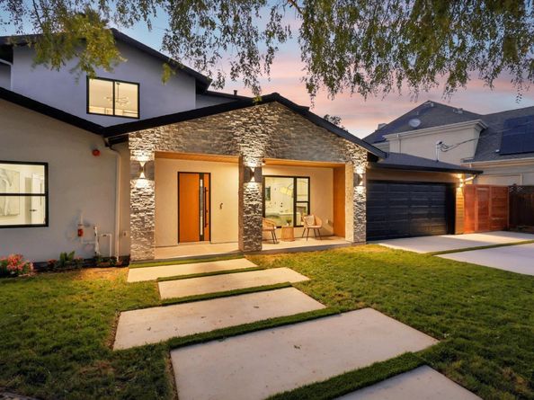 14361 Lenray Lane, San Jose CA 95124