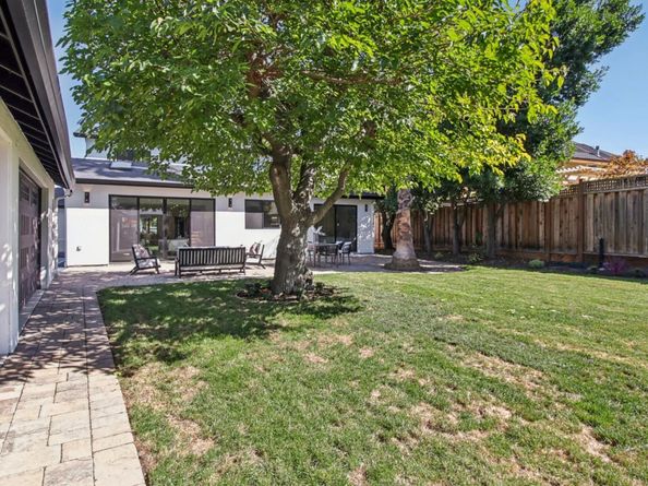 14361 Lenray Lane, San Jose CA 95124