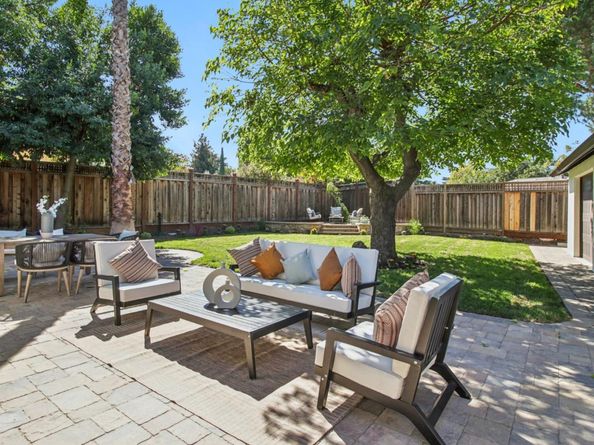 14361 Lenray Lane, San Jose CA 95124