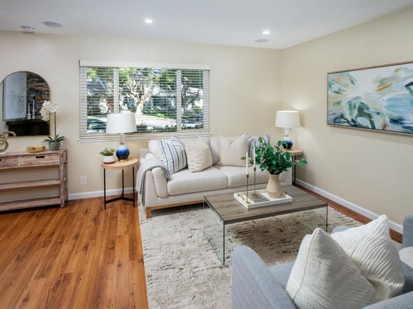 1492 Aurelian Lane, San Jose CA 95126