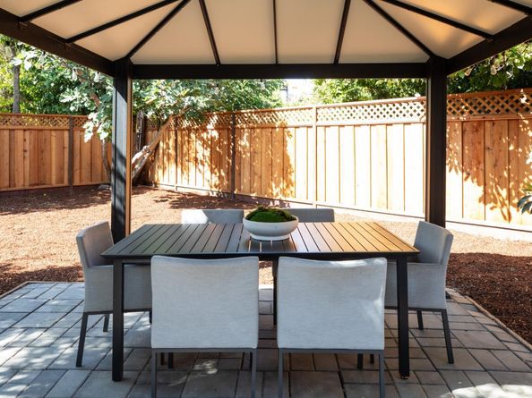 1840 Santa Cruz Avenue, Menlo Park CA 94025